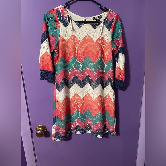 Dress - Picture 1 of 1